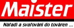 Maister - nářadí a svařování do továren
